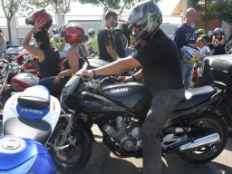 XVI Concentracion - 2009